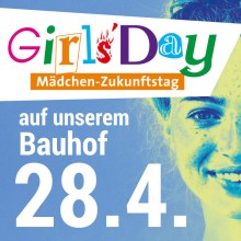 Girls' Day bei der Gemeinde Weilmünster
