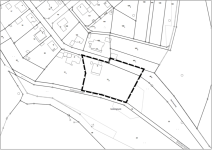 Bauleitplanung des Marktfleckens Weilmünster, Ortsteil Möttau Bebauungsplan „Backhausweg“