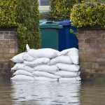 Hochwasserschutzvorsorge