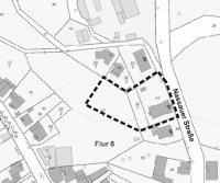 Bauleitplanung „Nassauer Straße 21“