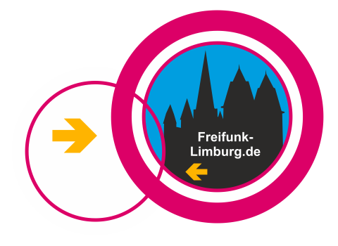 Freifunk Limburg Logo WLAN