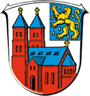 Wappen Weilmuenster