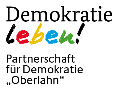 Demokratie leben! Partnerschaft für Demokratie Oberlahn