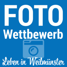 Fotowettbewerb Leben in Weilmünster