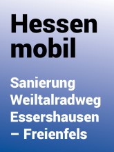 Presseinformation von Hessen mobil
