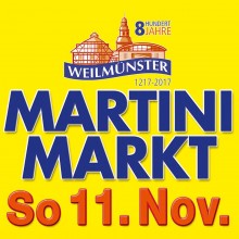 Martini Markt 2018
