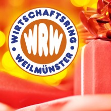 WRW-Weihnachtsverlosung