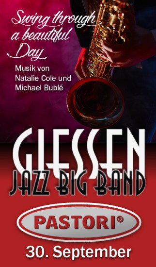 Jazz Big Band Gießen
